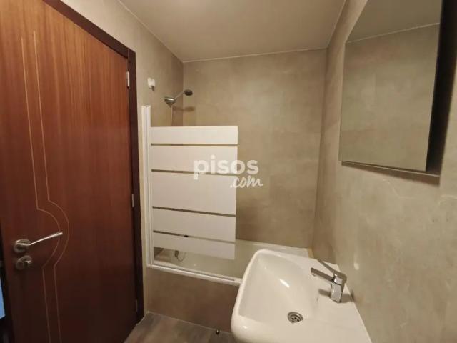 Piso en alquiler en Rúa Pedro Monteagudo