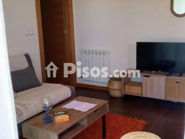 Piso en alquiler en Rúa Santa Marta, 61