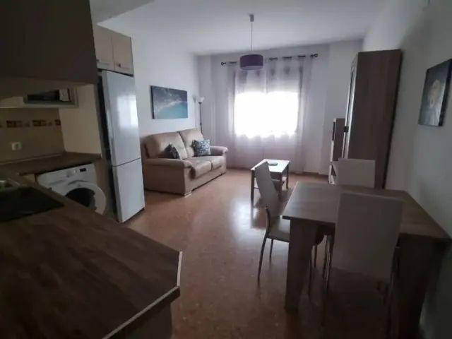 Piso en alquiler en Rute