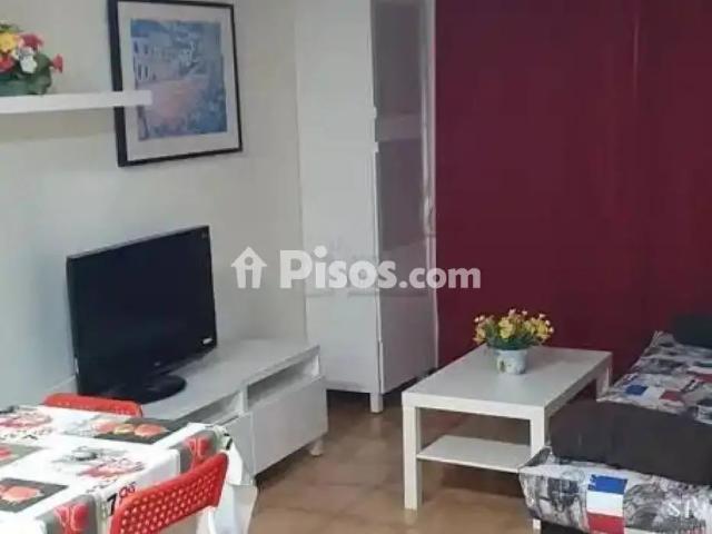 Piso en alquiler en Racó de L'Oix