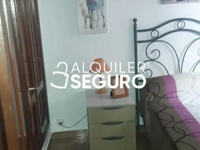 Piso en alquiler en Rabida