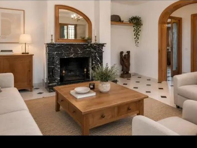 Piso en alquiler en Rafal Vell