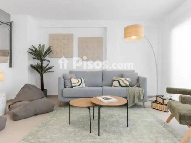 Piso en alquiler en Rafal