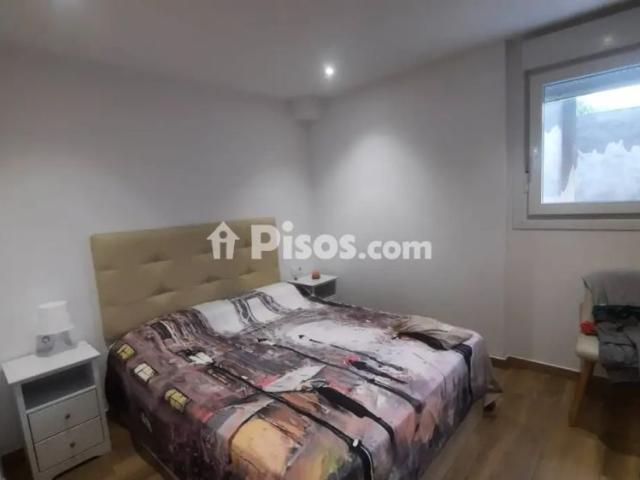 Piso en alquiler en Ramon Nieto