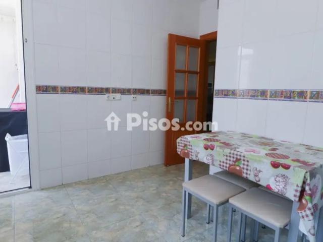 Piso en alquiler en Rambla Amatisteros