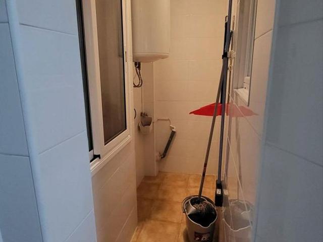 Piso en alquiler en rambla Catalana, Hospitalet de Llobregat, L´, de 60 m² 3 habitaciones por 1.240