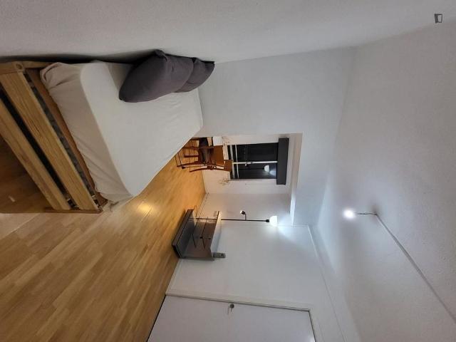 Piso en alquiler en rambla Catalana, Hospitalet de Llobregat, L´, de 60 m² 3 habitaciones por 1.240