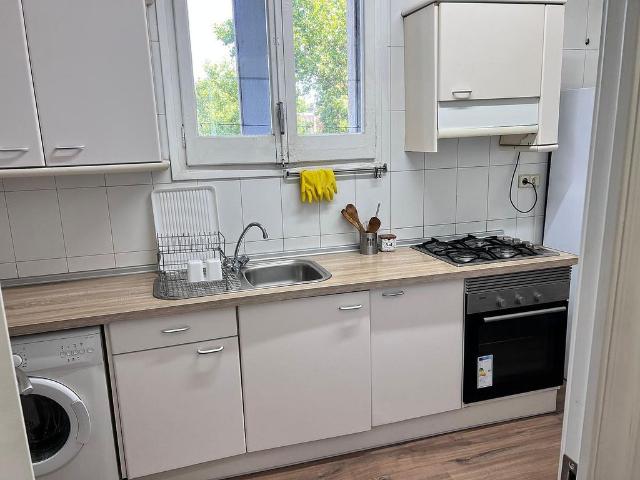 Piso en alquiler en rambla D'aragó, Lleida, de 116 m² 3 habitaciones por 800
