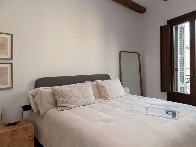 Piso en alquiler en rambla De Catalunya, Barcelona, de 110 m² 2 habitaciones por 4.350