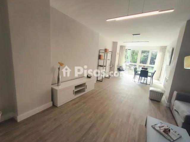 Piso en alquiler en Rambla de la Mártir Santa Eulalia