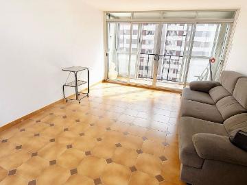 Piso en alquiler en rambla De la Marina, Hospitalet de Llobregat, L´, de 77 m² 3 habitaciones por 1.500