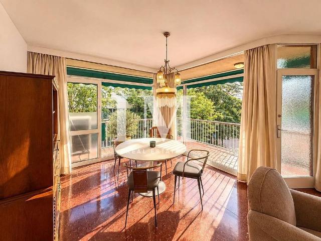 Piso en alquiler en rambla De Ribatallada, Sant Cugat del Vallès, de 106 m² 4 habitaciones por 2.400