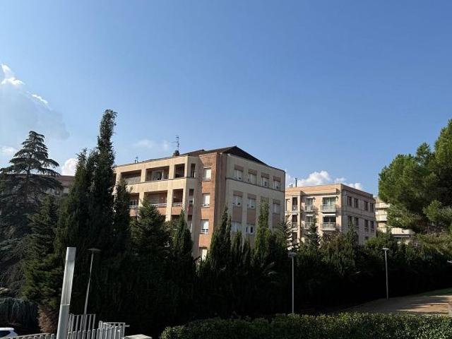 Piso en alquiler en rambla Del Celler, Sant Cugat del Vallès, de 90 m² 3 habitaciones por 1.500
