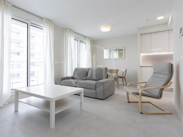 Piso en alquiler en rambla Del Gorg, Badalona, de 60 m² 2 habitaciones por 1.950