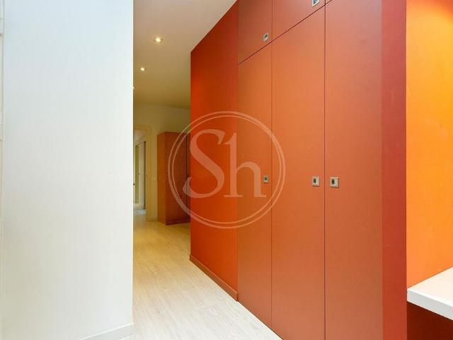 Piso en alquiler en rambla La, Barcelona, de 47 m² 1 habitación por 1.250
