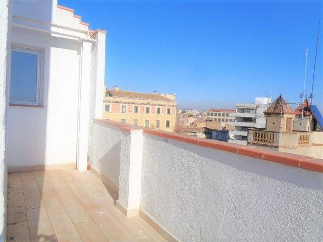 Piso en alquiler en rambla Nostra Senyora, Vilafranca del Penedès, de 79 m² 3 habitaciones por 919