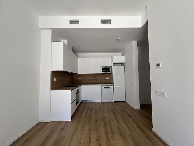 Piso en alquiler en rambla Nova, Tarragona, de 49 m² 2 habitaciones por 1.420