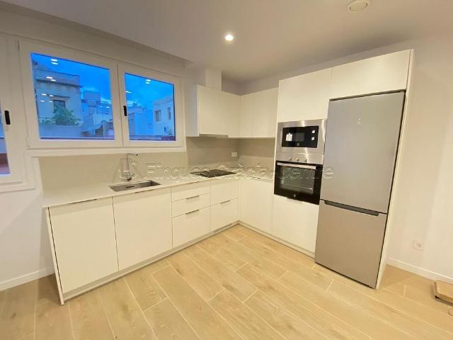 Piso en alquiler en rambla, Sabadell, de 50 m² 2 habitaciones por 1.150