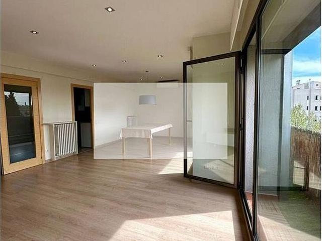 Piso en alquiler en rambla, Sabadell, de 173 m² 4 habitaciones por 1.680