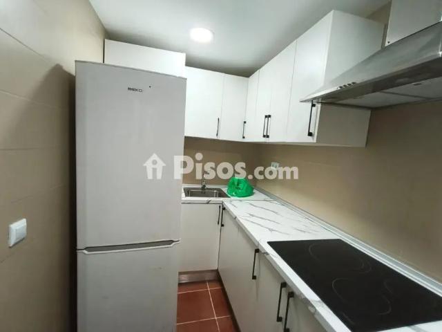 Piso en alquiler en Rastro