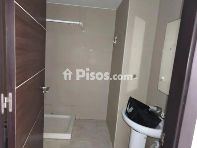 Piso en alquiler en Rastro