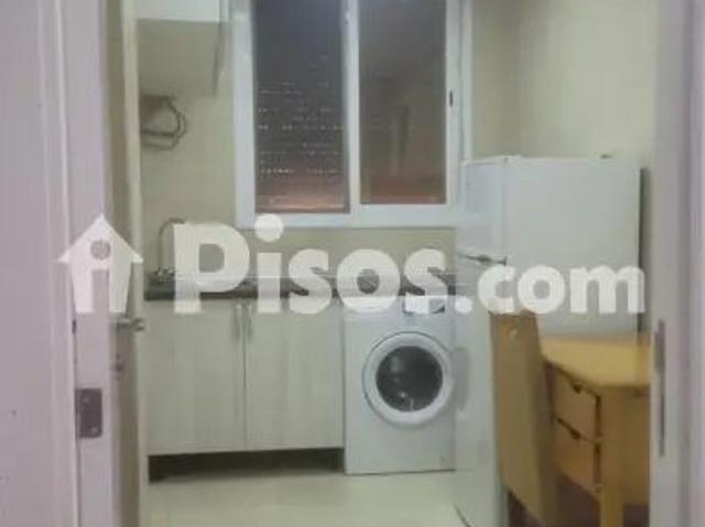 Piso en alquiler en Rastro