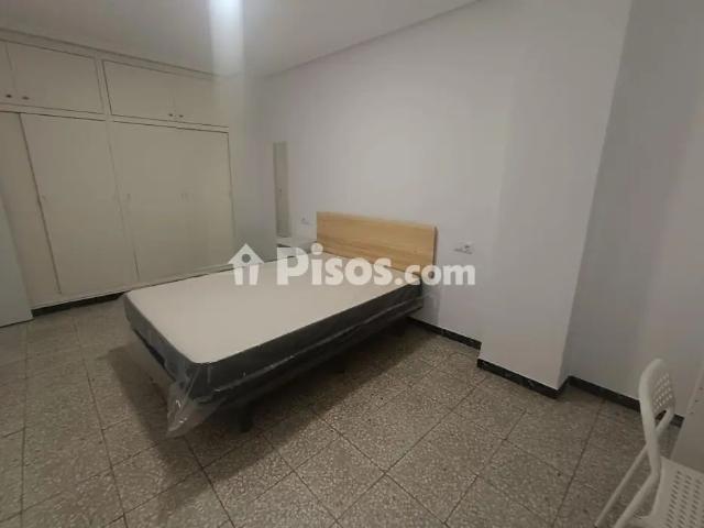 Piso en alquiler en Raval de Santa Teresa El Asilo
