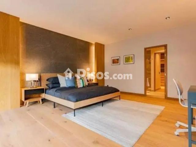 Piso en alquiler en Recoletos