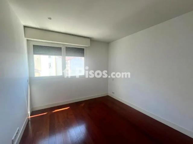 Piso en alquiler en Recoletos