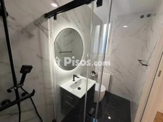 Piso en alquiler en Recoletos
