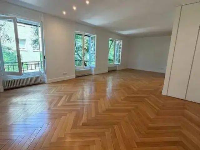 Piso en alquiler en Recoletos