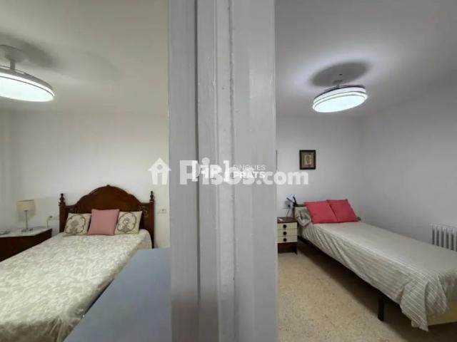 Piso en alquiler en Rectorat