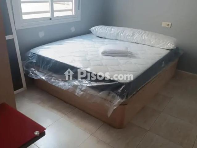 Piso en alquiler en Real