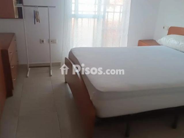 Piso en alquiler en Real