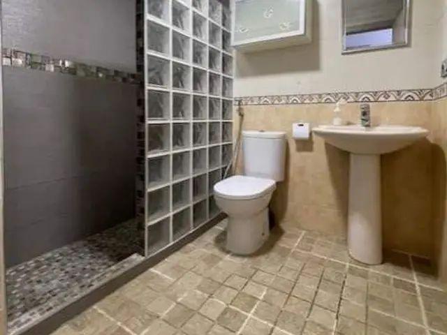 Piso en alquiler en Real
