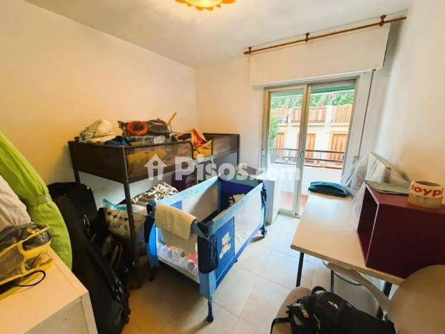 Piso en alquiler en Realejo