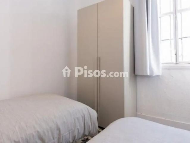 Piso en alquiler en Realejo