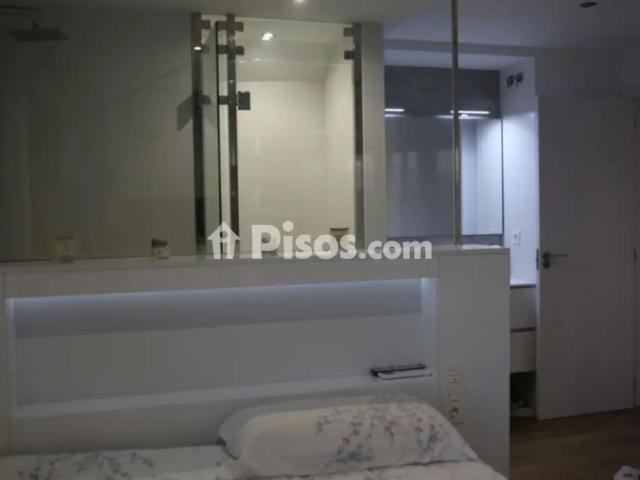 Piso en alquiler en Realejo