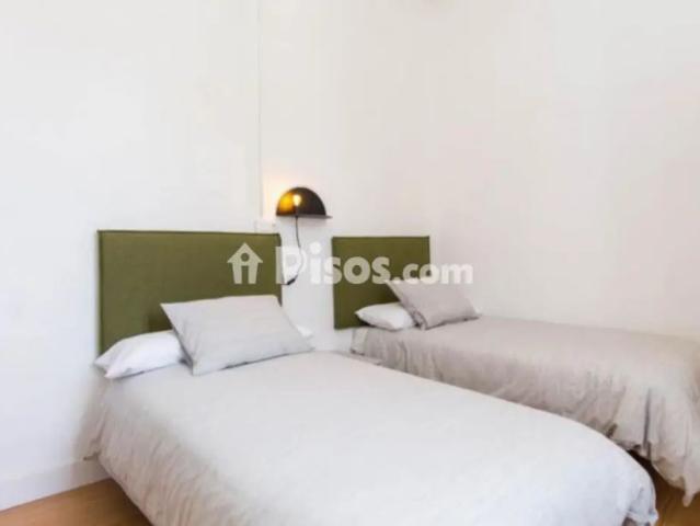 Piso en alquiler en Realejo