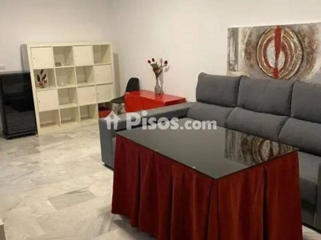 Piso en alquiler en Realejo