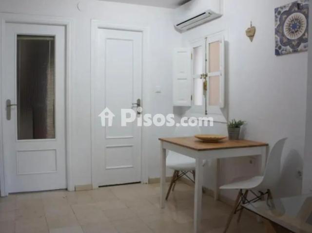 Piso en alquiler en Realejo
