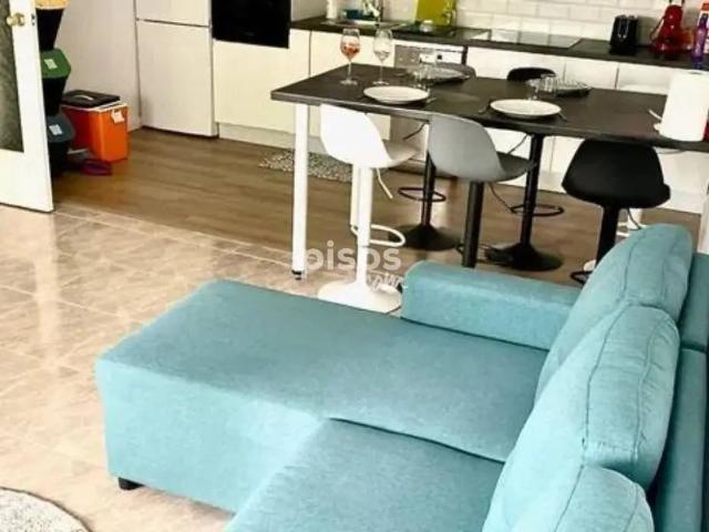 Piso en alquiler en Regueral Prat D'en Forès