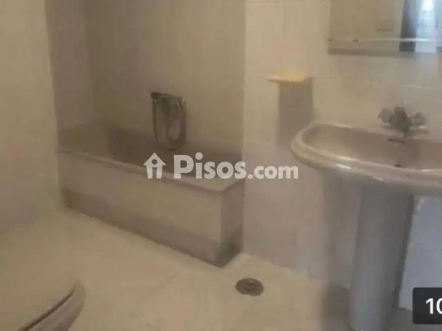 Piso en alquiler en Redondela