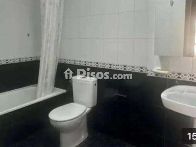 Piso en alquiler en Redondela
