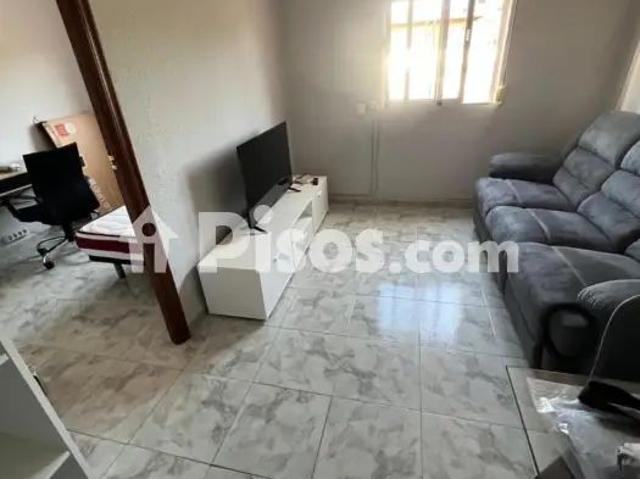 Piso en alquiler en Reina Mercedes Heliópolis