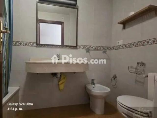 Piso en alquiler en Reina Sofía Salesianos Bodegones