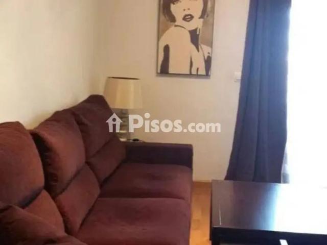 Piso en alquiler en Reina Sofía Salesianos Bodegones