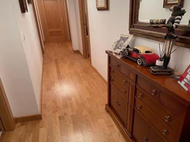 PISO EN ALQUILER EN REINOSA