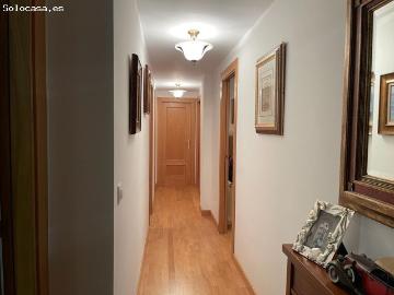 PISO EN ALQUILER EN REINOSA