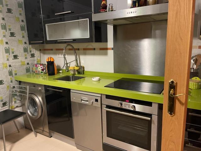PISO EN ALQUILER EN REINOSA